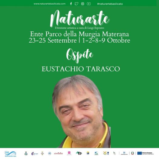NATURARTE - Prof. Eustachio Tarasco