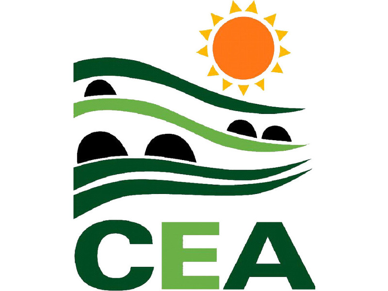 Logo CEA Matera