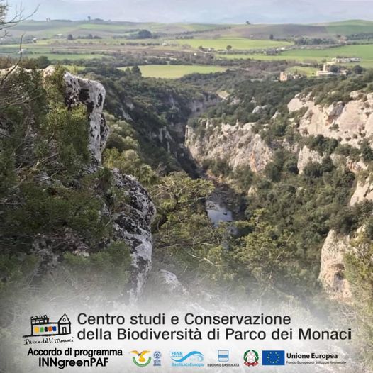 Centro Studi e Conservazione della Biodiversità – Parco dei Monaci